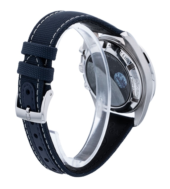 Omega Speedmaster Anniversary Series 310.32.42.50.02.001 Image 3